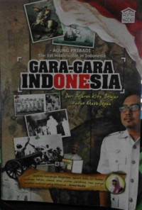 Image of GARA-GARA INDONESIA
