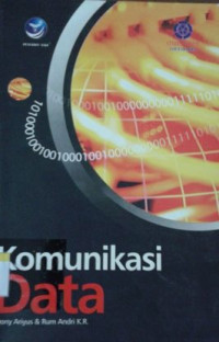 Image of Komunikasi Data