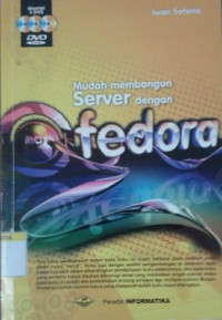 Image of Mudah Membangun Server Dengan Fedora