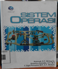Image of SISTEM OPERASI