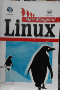 Image of Mari Mengenal Linux