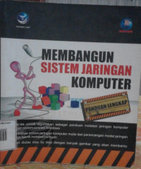Image of Membangun Sistem Jaringan Komputer