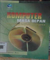 Image of Komputer Masa Depan Pengenalan Artificial Intelligence