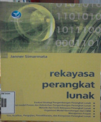 Image of Rekayasa Perangkat Lunak