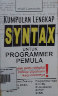 cover