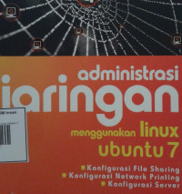 Image of Administrasi Jaringan Menggunakan Linux Ubuntu 7