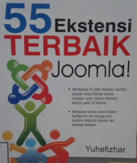 Image of 55 Ekstensi TERBAIK Joomla!