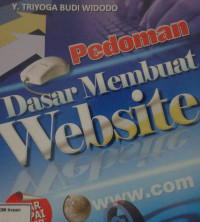 Image of Pedoman Dasar Membuat Website