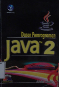 Image of Dasar Pemrograman Java 2