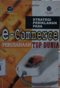 Image of STRATEGI PERIKLANAN PADA E-COMMERCE PERUSAHAAN TOP DUNIA
