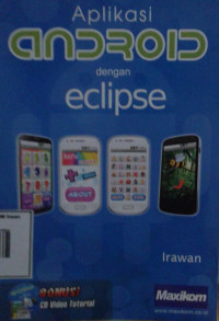Image of APLIKASI ANDROID dengan eclipse