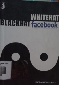 Image of WHITEHAT BLACKHAT Facebook