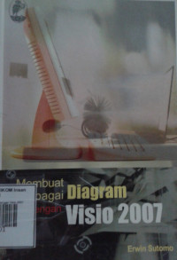 Image of Membuat Berbagai Diagram dengan VISIO 2007