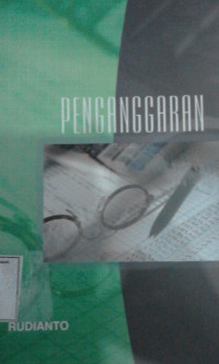 Image of PENGANGGARAN