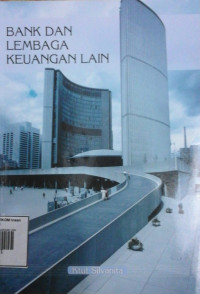 Image of BANK DAN LEMBAGA KEUANGAN LAIN