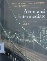 Image of AKUNTANSI INTERMEDIATE JILID 2