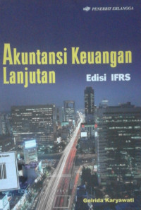 Image of AKUNTANSI KEUANGAN LANJUTAN
