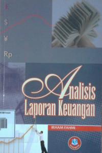 Image of ANALISIS LAPORAN KEUANGAN