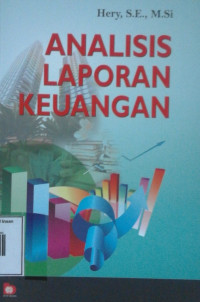 Image of ANALISIS LAPORAN KEUANGAN