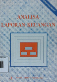 Image of ANALISA LAPORAN KEUANGAN