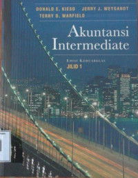 Image of AKUNTANSI INTERMEDIATE JILID 1