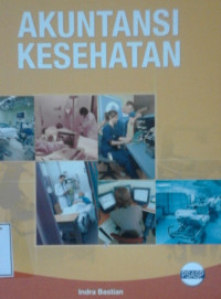 Image of AKUNTANSI KESEHATAN