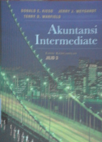 Image of AKUNTANSI INTERMEDIATE