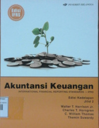 Image of AKUNTANSI KEUANGAN INTERNATIONAL FINANCIAL REPORTING STANDARDS-IFRS JILID 2