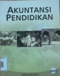 Image of AKUNTANSI PENDIDIKAN