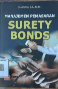 Image of Manajemen Pemasaran surety Bonds