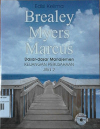 Image of DASAR-DASAR MANAJEMEN KEUANGAN PERUSAHAAN JILID 2