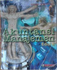 Image of AKUNTANSI MANAJEMEN