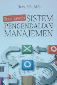 Image of Soal-Jawab Sistem Pengendalian manajemen