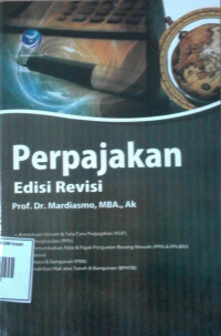 Image of PERPAJAKAN