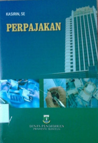 Image of PERPAJAKAN