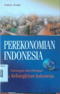 Image of PEREKONOMIAN INDONESIA