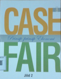 Image of PRINSIP-PRINSIP EKONOMI CASE JILID 2