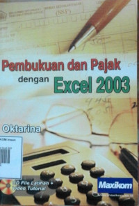 Image of Pembukuan dan Pajak dengan Excel 2003