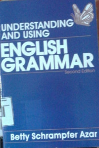 Image of UNDERSTANDING AND USING ENGLISH GRAMMAR