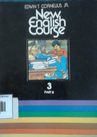 Image of NEW ENGLISH COURSE