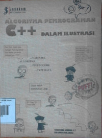 Image of Algoritma Pemrograman C++ Dalam Ilustrasi