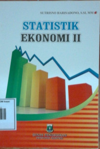 Image of STATISTIK EKONOMI II