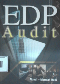 Image of EDP AUDIT