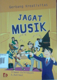 Image of GERBANG KREATIVITAS JAGAT MUSIK