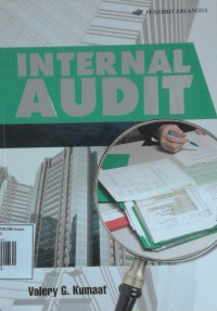 Image of INTERNAL AUDIT