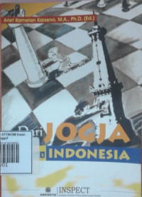 Image of DARI JOGJA UNTUK INDONESIA