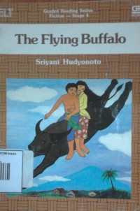Image of The Flying Buffalo