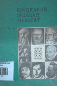 Image of RINGKASAN SEJARAH FILSAFAT