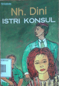 Image of ISTRI KONSUL