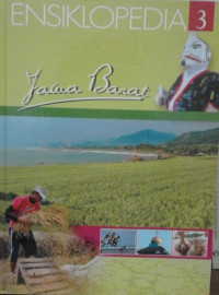 Image of ENSIKLOPEDIA JAWA BARAT 3
